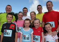 110828 Glanmire Fun Run