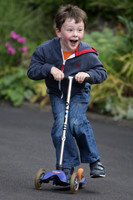 Flying Fionn
