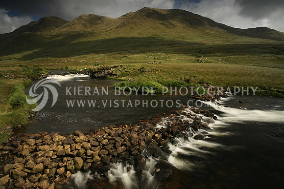 Bundorragha River, Delphi