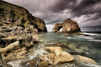 The Great Pollet Arch