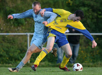 090529 MSL Avondale United V Douglas Hall