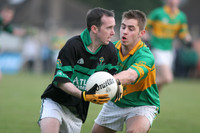080329 U21 St. Michael's V Nemo Rangers