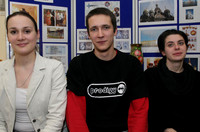 070331 Eastern European Association