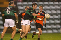 080913 SFC Nemo Rangers V Duhallow