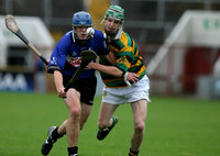 081011 U21 Sarsfields V Glen Rovers