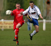090509 Inter League Cork V Waterford