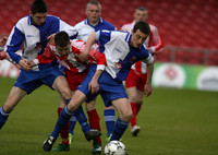 090507 CSL Kilreen Celtic V Corinthian Boys