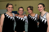 060526 Douglas Gymnastics Club