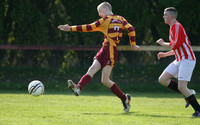 110326 CSL Tramore Athletic V Castleview