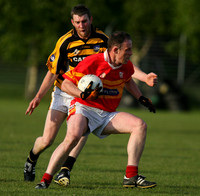 100515 IFC Canovee V Éire Óg