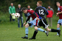 100502 CSL Cobh Ramblers V Wilton United